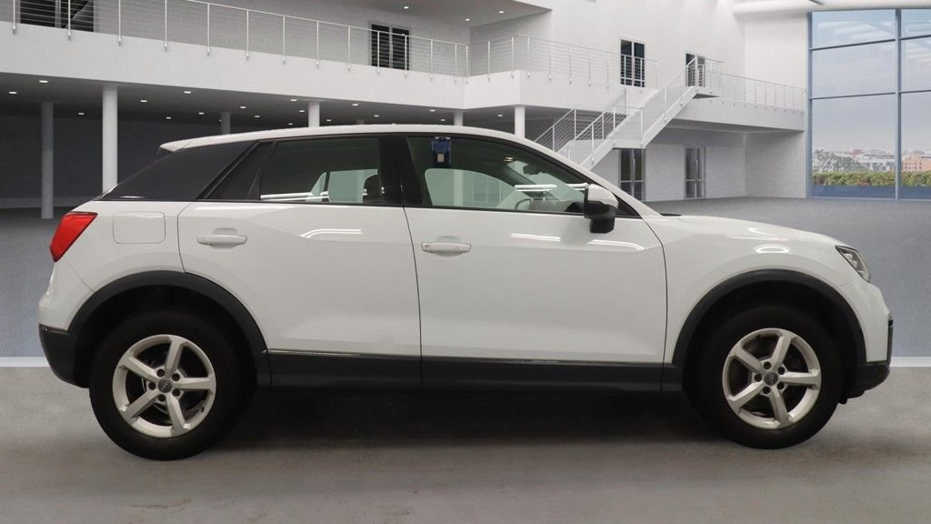 Used Audi Q2 2018 for sale - 76406974: Photo 5