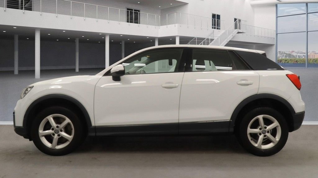 Used Audi Q2 2018 for sale - 76406974: Photo 6