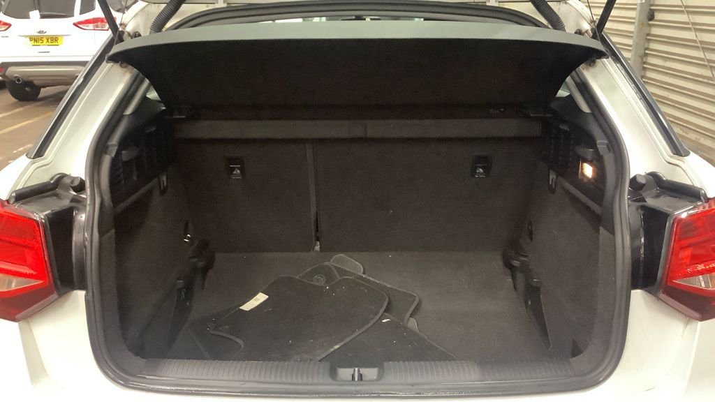 Used Audi Q2 2018 for sale - 76406974: Photo 7