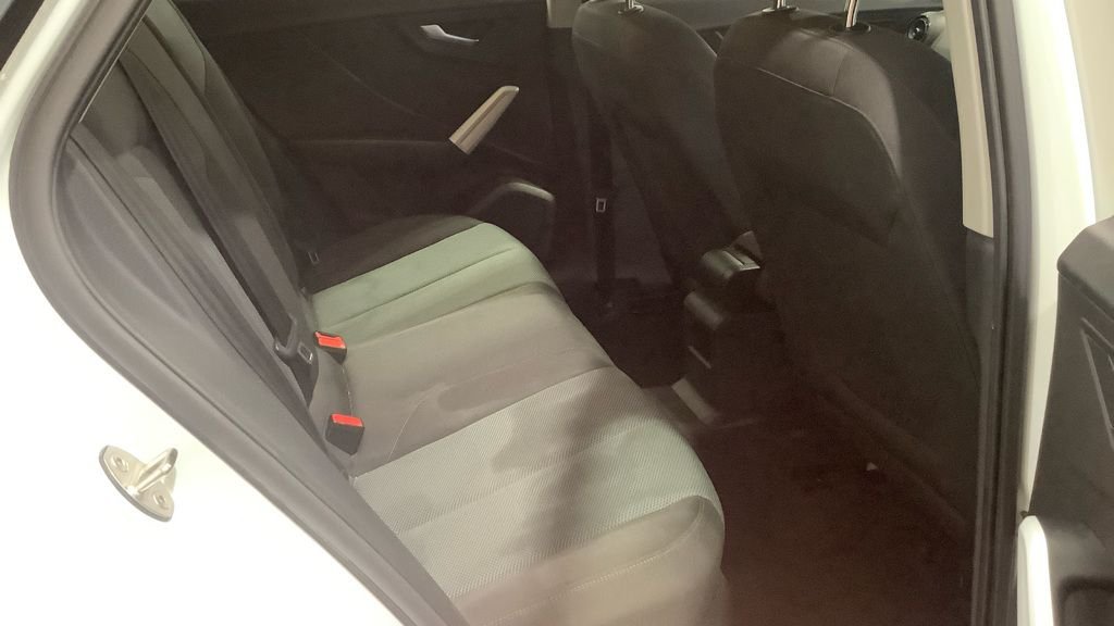 Used Audi Q2 2018 for sale - 76406974: Photo 8