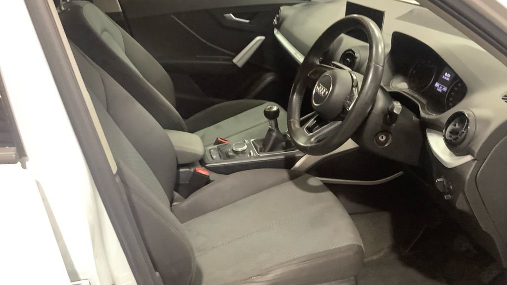 Used Audi Q2 2018 for sale - 76406974: Photo 9