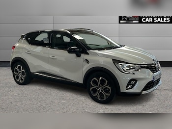 Used Renault Captur 2023 for sale - 79422732: Photo