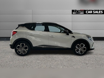 Used Renault Captur 2023 for sale - 79422732: Photo