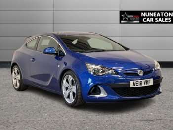 2018 (18) - 2.0T 16V VXR 3dr