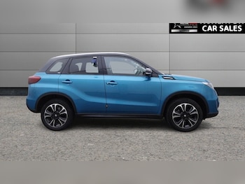 Used Suzuki Vitara 2021 for sale - 79244852: Photo
