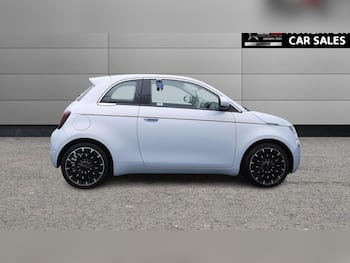 Used Fiat 500e 2022 for sale - 79782169: Photo