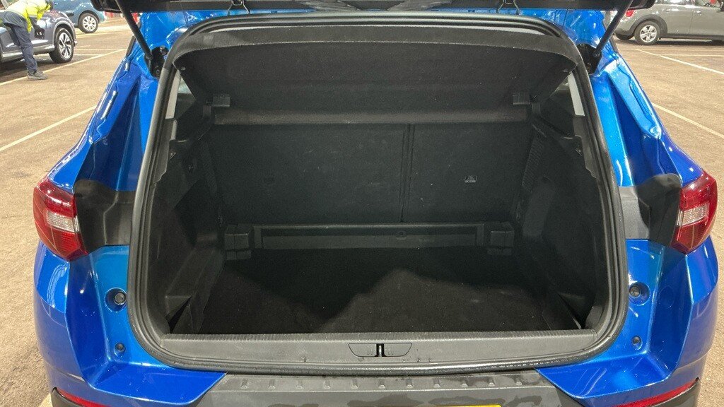 Used Vauxhall Grandland X 2018 for sale - 77332898: Photo 12