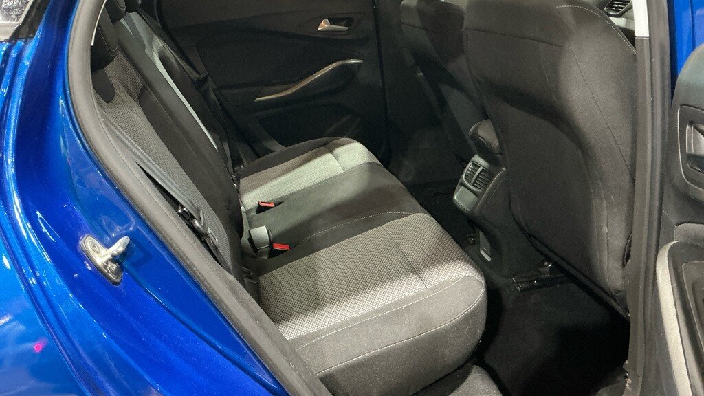 Used Vauxhall Grandland X 2018 for sale - 77332898: Photo 14