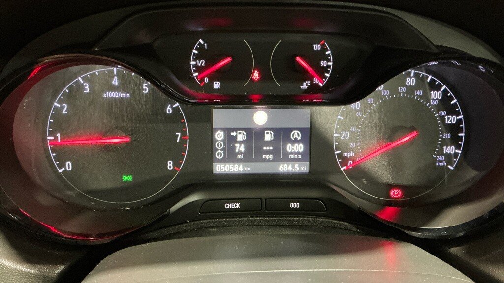 Used Vauxhall Grandland X 2018 for sale - 77332898: Photo 16