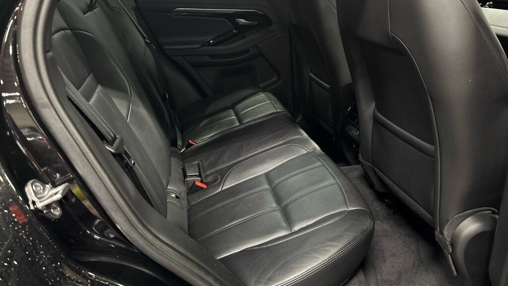 Used Land Rover Range Rover Evoque 2019 for sale - 77313419: Photo 14