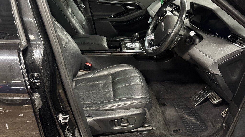 Used Land Rover Range Rover Evoque 2019 for sale - 77313419: Photo 15