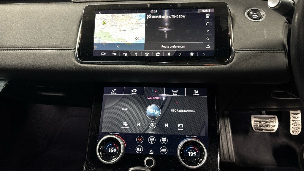 Used Land Rover Range Rover Evoque 2019 for sale - 77313419: Photo 17