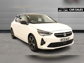 Used Vauxhall Corsa 2021 for sale - 78672750: Photo