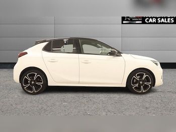 Used Vauxhall Corsa 2021 for sale - 78672750: Photo