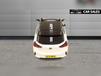Used Vauxhall Corsa 2021 for sale - 78672750: Photo