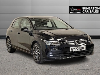 Used Volkswagen Golf 2022 for sale - 79394544: Photo