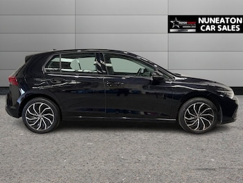 Used Volkswagen Golf 2022 for sale - 79394544: Photo