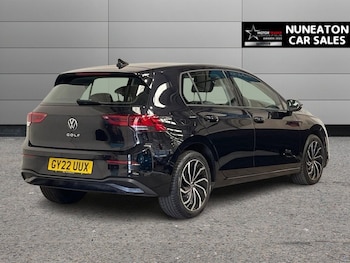 Used Volkswagen Golf 2022 for sale - 79394544: Photo