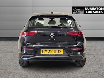 Used Volkswagen Golf 2022 for sale - 79394544: Photo