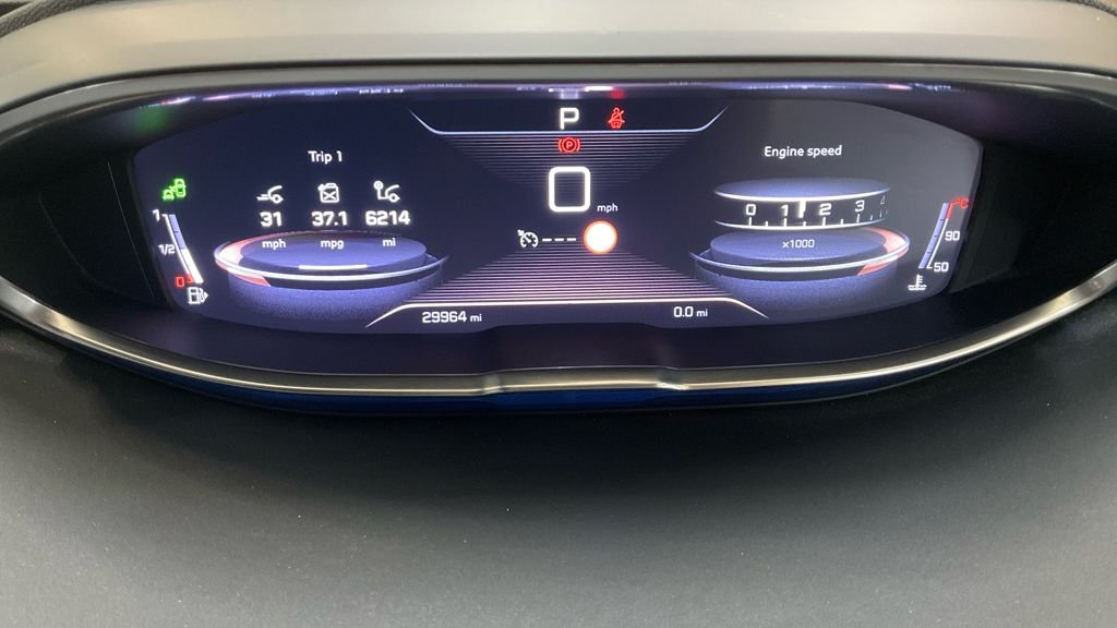 Used Peugeot 3008 2019 for sale - 76751076: Photo 10