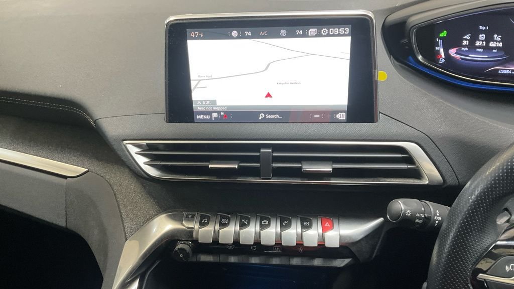 Used Peugeot 3008 2019 for sale - 76751076: Photo 11