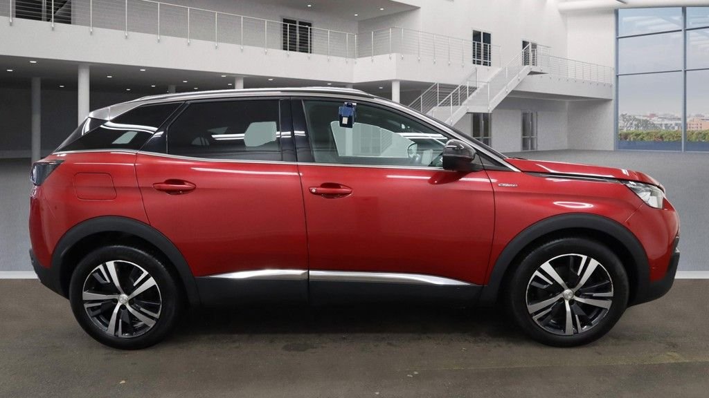 Used Peugeot 3008 2019 for sale - 76751076: Photo 5