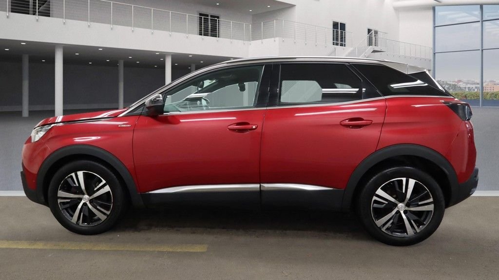 Used Peugeot 3008 2019 for sale - 76751076: Photo 6