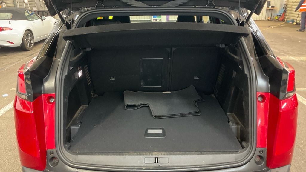 Used Peugeot 3008 2019 for sale - 76751076: Photo 7
