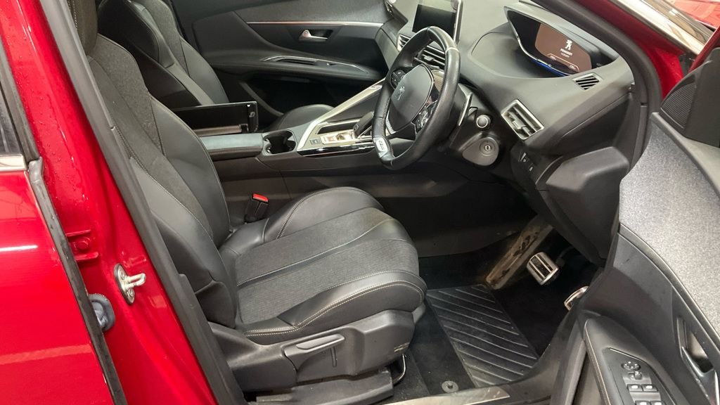 Used Peugeot 3008 2019 for sale - 76751076: Photo 9