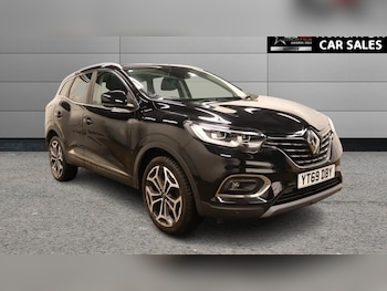 Used Renault Kadjar 2019 for sale - 78241480: Photo