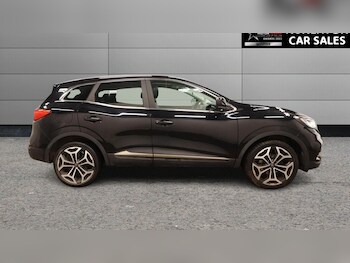 Used Renault Kadjar 2019 for sale - 78241480: Photo