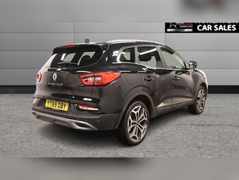 Used Renault Kadjar 2019 for sale - 78241480: Photo