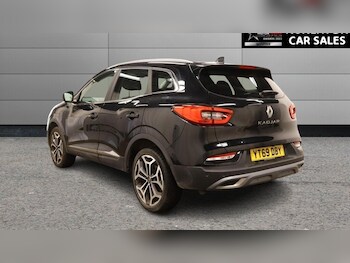 Used Renault Kadjar 2019 for sale - 78241480: Photo
