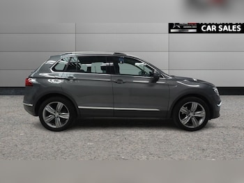 Used Volkswagen Tiguan 2019 for sale - 78533748: Photo