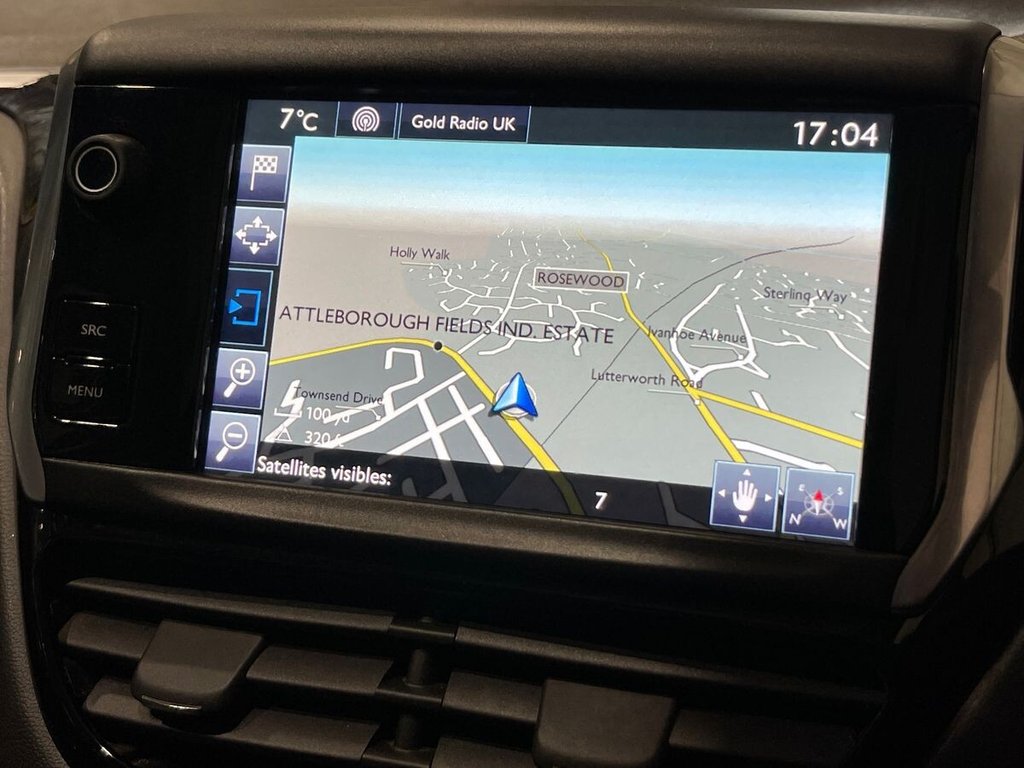 Used Peugeot 208 2015 for sale - 77849637: Photo 18