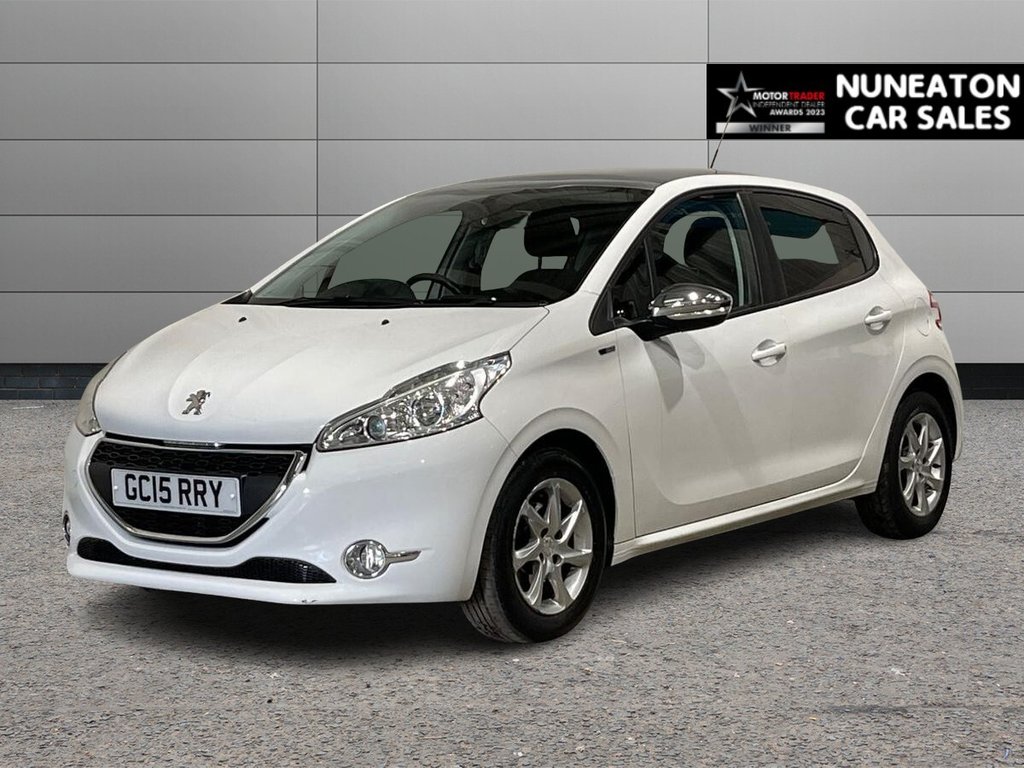 Used Peugeot 208 2015 for sale - 77849637: Photo 7