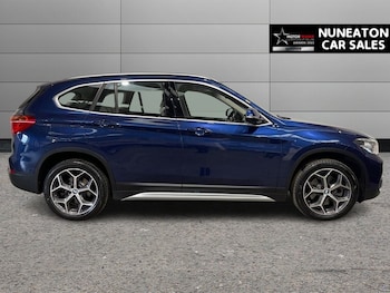 Used BMW X1 2019 for sale - 78902447: Photo