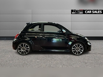 Used Abarth 595 2022 for sale - 79103774: Photo