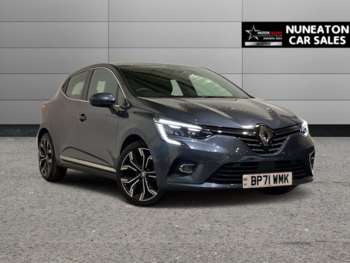 2022 (71) - 1.0 TCe S Edition Hatchback 5dr Petrol Manual Euro 6 (s/s) (90 ps)