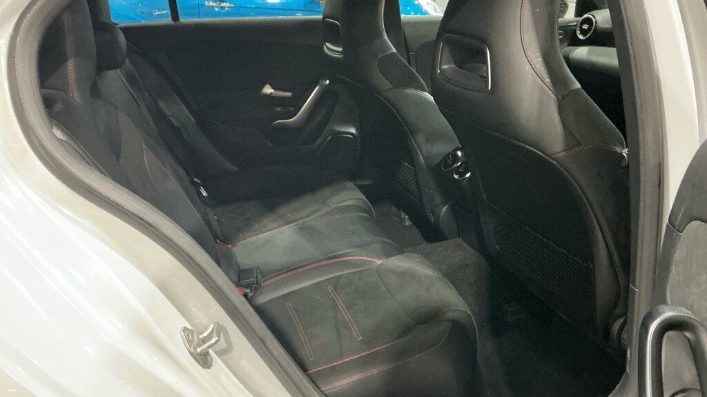 Used Mercedes-Benz A-Class 2020 for sale - 77534424: Photo 14