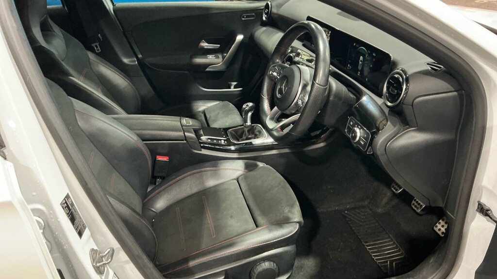 Used Mercedes-Benz A-Class 2020 for sale - 77534424: Photo 15