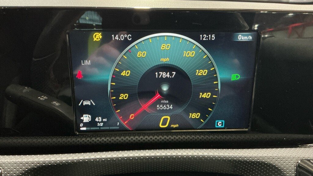 Used Mercedes-Benz A-Class 2020 for sale - 77534424: Photo 16