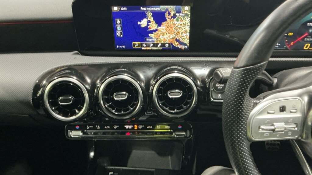 Used Mercedes-Benz A-Class 2020 for sale - 77534424: Photo 17