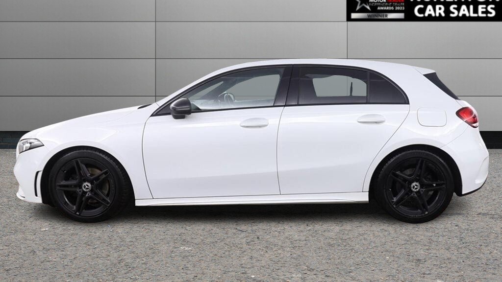 Used Mercedes-Benz A-Class 2020 for sale - 77534424: Photo 5