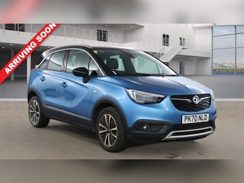 2020 (70) - 1.2T [130] Elite 5dr [Start Stop] Auto