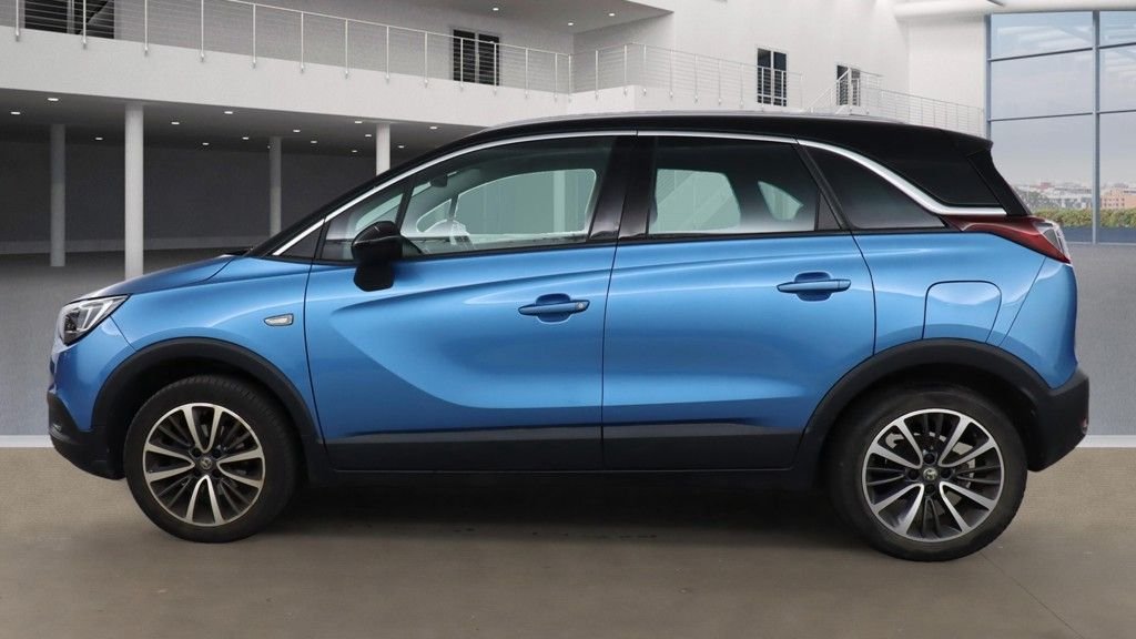 Used Vauxhall Crossland X 2020 for sale - 76406775: Photo 6