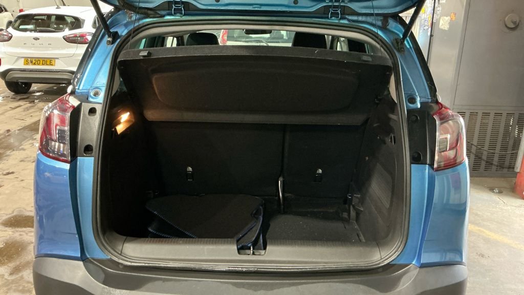 Used Vauxhall Crossland X 2020 for sale - 76406775: Photo 7