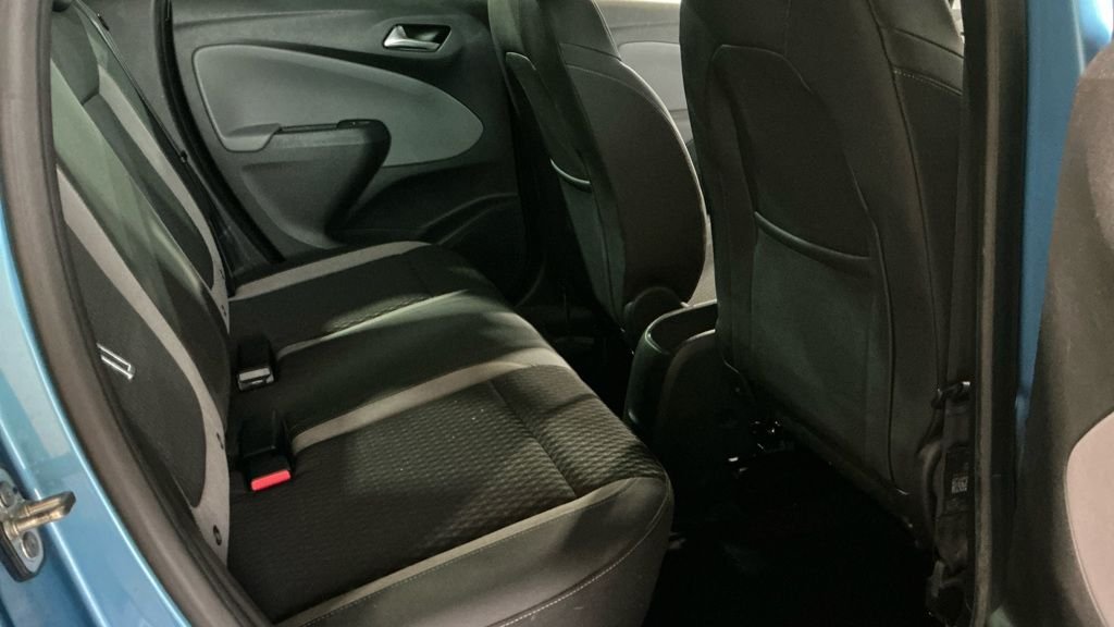 Used Vauxhall Crossland X 2020 for sale - 76406775: Photo 8