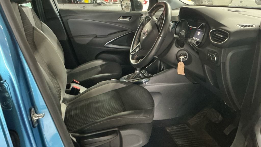 Used Vauxhall Crossland X 2020 for sale - 76406775: Photo 9