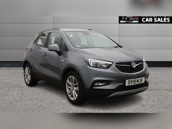 Used Vauxhall Mokka X 2019 for sale - 78769236: Photo